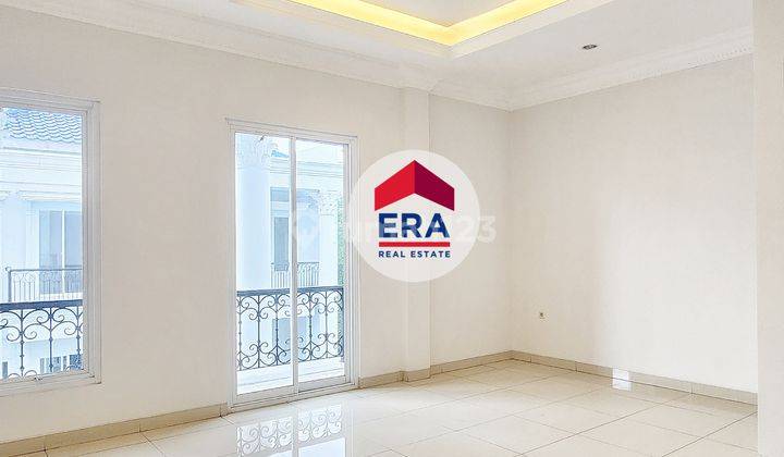 TOWN HOUSE EXCLUSIVE  MANSION 8  LEBAK BULUS 8
