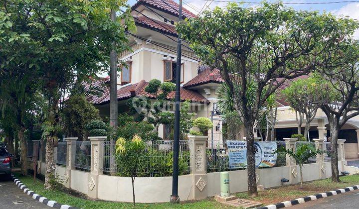 Rumah di Kemang pratama SHM Bagus 2