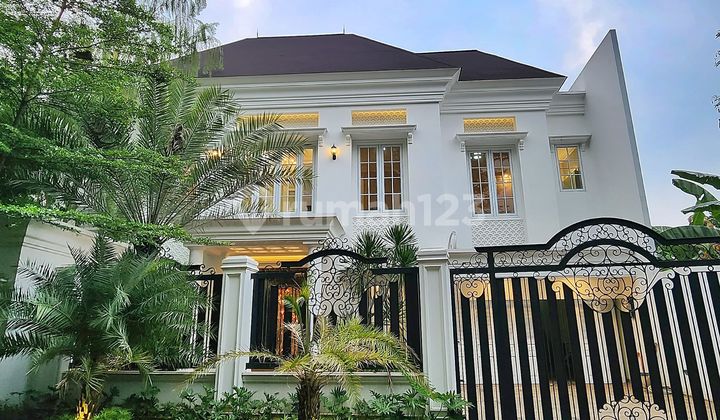 For Sale Luxury House Pondok Indah For Sale Luxury House Pondok Indah