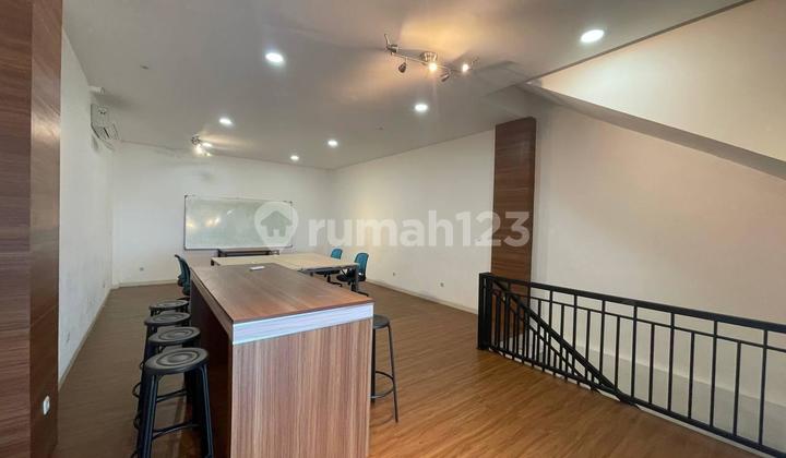 For Sale: Ready-to-Occupy and Strategic Shop House in Duren Tiga Raya, South Jakarta 2