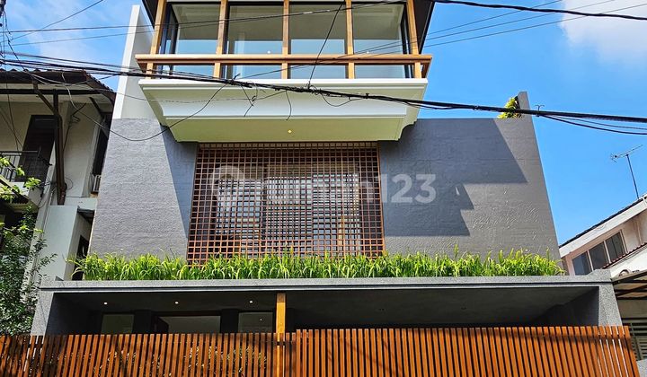 For Sale New Pondok Indah State For Sale New Pondok Indah State