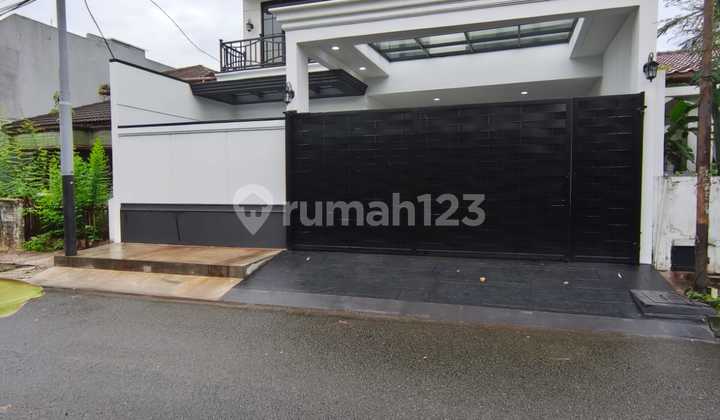 Brandnew House Pondok ******** Residence