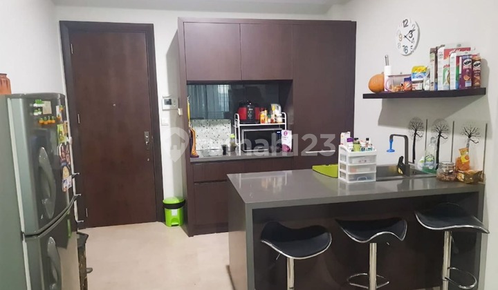 Apartement Residence 8 Senayan Jakarta Selatan Apartement Residence 8 Senayan Jakarta Selatan