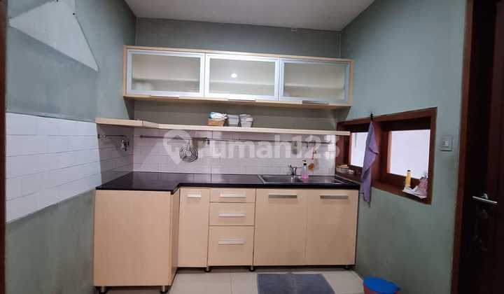 Hot Stok Rumah Dipondok Indah Harga Bagus