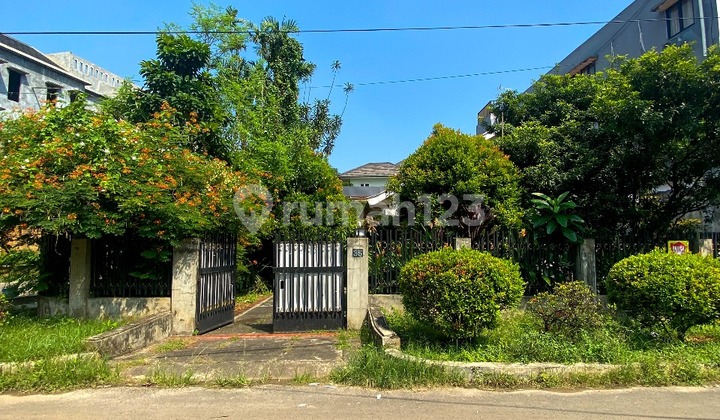 Jual Rumah Dicilandak Hitung Tanah Jual Rumah Dicilandak Hitung Tanah