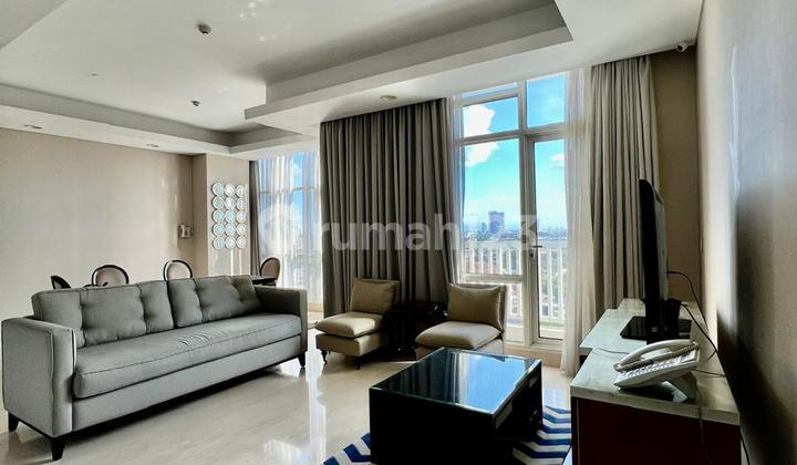 For Sale La Maison Barito Apartment 2