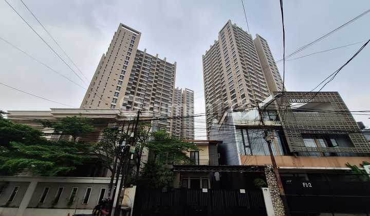 Rumah Pondok Indah Siap Huni.cocok untuk Keluarga Baru Strategis Pusat Kota Rumah Pondok Indah Siap Huni.cocok untuk Keluarga Baru Strategis Pusat Kota