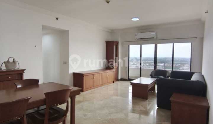 Murah. Apartement Bona Vista Lebak Bulus.jaksel 2