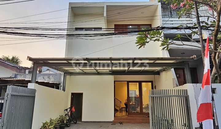 For Sale Pondok Indah Estate House @alam Segar