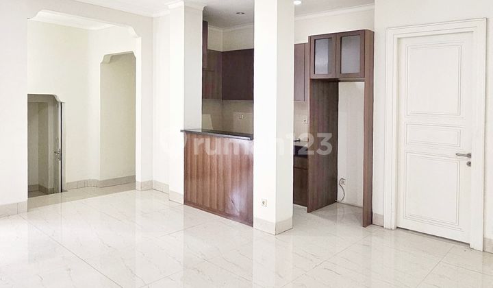 West Kemang House Ready to Live In Good 2