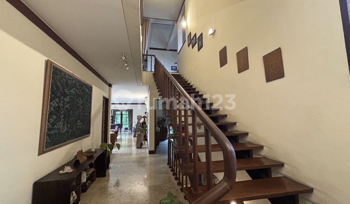 Dijual Rumah Bagus Di Cilandak 2