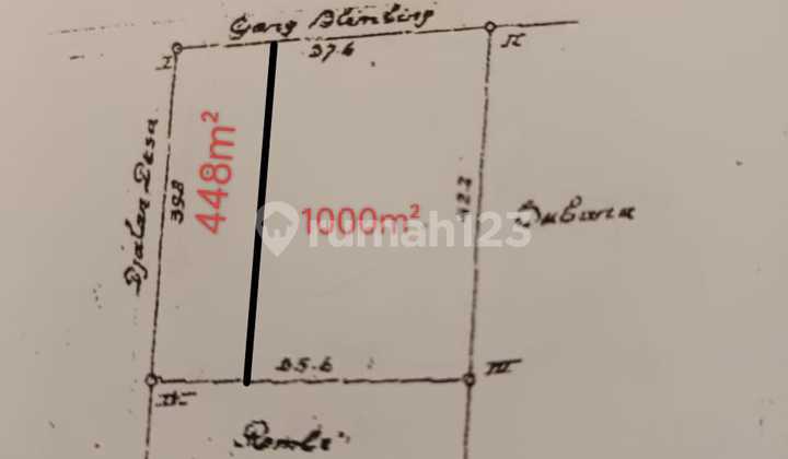 Dijual Tanah Kosong Jl.bangka .Jakarta Selatan Dijual Tanah Kosong Jl.bangka .Jakarta Selatan