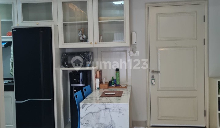 Apartement Transpark Tower Chicago Bintaro