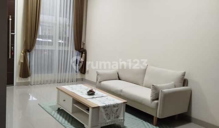 New Villa House Bintaro Indah Certified Title 2