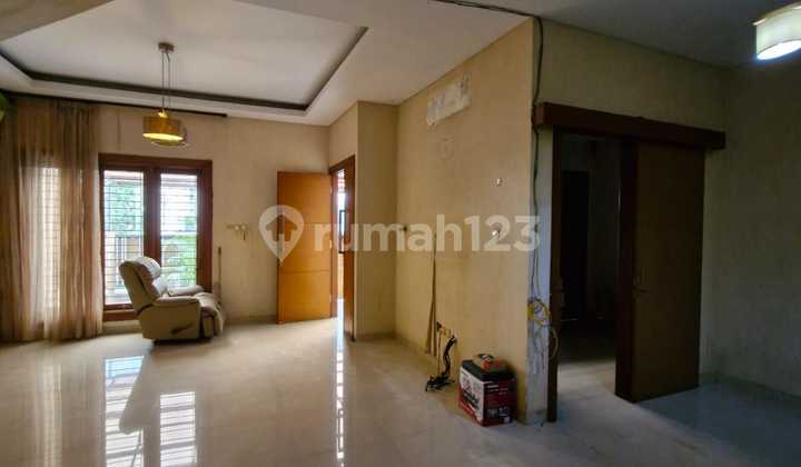 Rumah Pondok Indah Harga Bagus.cocok Untuk Dijual Kembali Atau Rumah Tinggal Rumah Pondok Indah Harga Bagus.cocok Untuk Dijual Kembali Atau Rumah Tinggal
