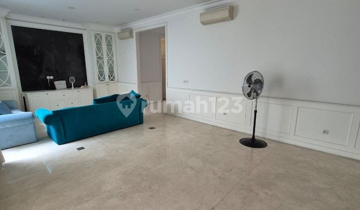 Disewakan Rumah Siap Huni Dipondok Hijau 7 Pl 2