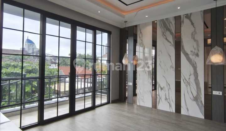 Brandnew House Pondok ******** Residence 2