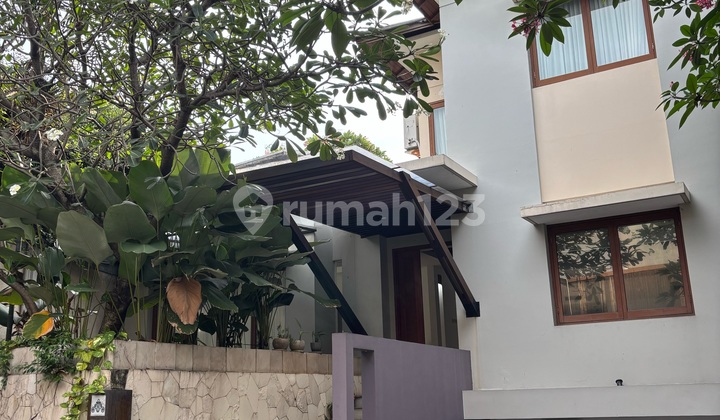 Hot Property Houses in Kemang, South Jakarta 2