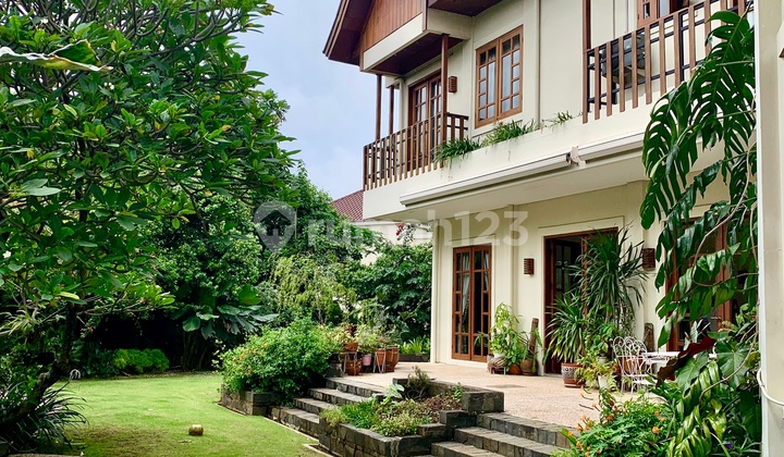 Dijual Rumah Bagus Di Cilandak Dijual Rumah Bagus Di Cilandak