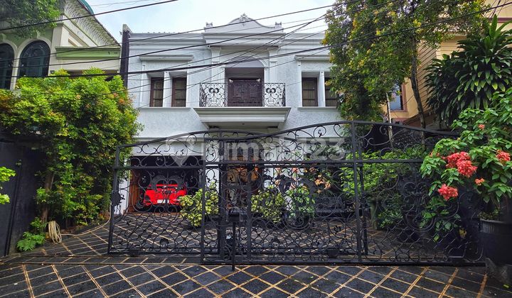 Rumah Pondok Indah Harga Dibawah ******** Huni
