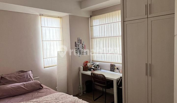 For Sale Apartment One Park Residence South Jakarta 2