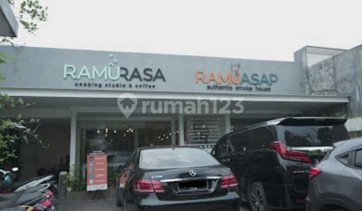 Dijual Ruko Kemang Timur Murah Dijual Ruko Kemang Timur Murah
