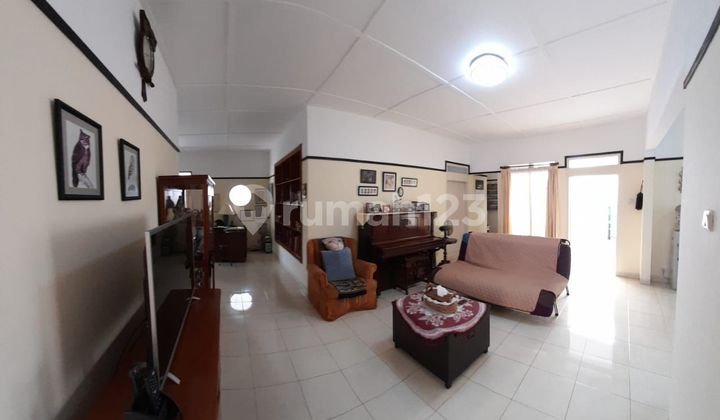 Dijual Rumah Belakang Citos Cilandak Squares Jakarta Selatan 2