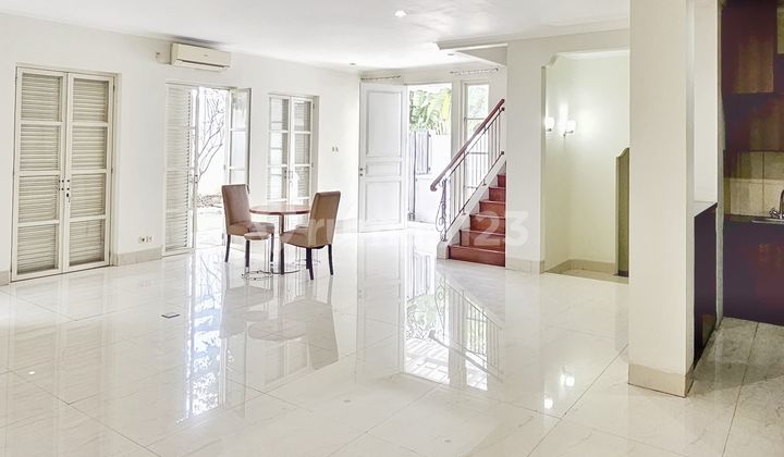 West Kemang House Ready to Live In Good