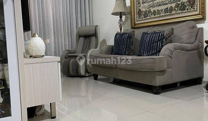 Apartement Accent Bintaro Jual Cepat 1
