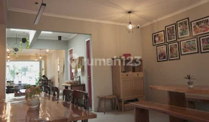 For Sale: Affordable Shop House in East Kemang 2