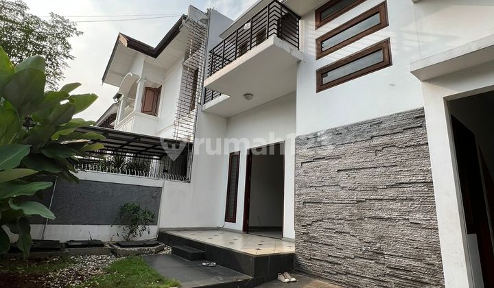 Pondok Indah House Good NJOP Price Good Location Pondok Indah House Good NJOP Price Good Location