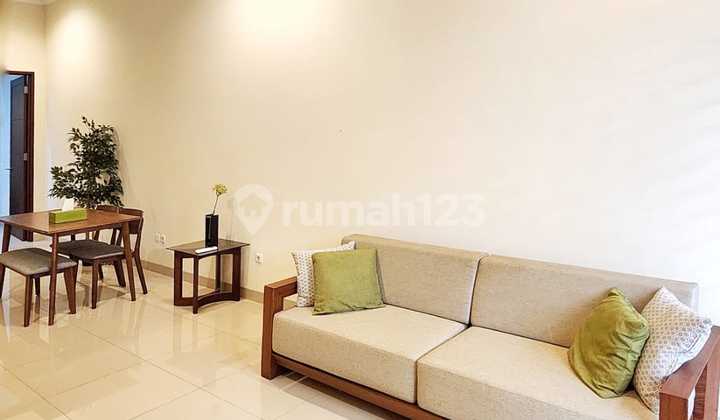 Dijual Rumah Pondok Indah Estate @alam Segar 2