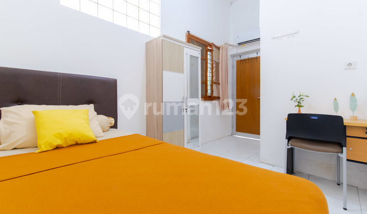 Disewa Kost Tamansari Essence by AbdiHome Jakarta Barat - Dekat Menara Btn dan Hayam Wuruk Tower Disewa Kost Tamansari Essence by AbdiHome Jakarta Barat - Dekat Menara Btn dan Hayam Wuruk Tower