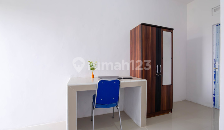 Kalideres Mutiara Pratama 2 Boarding House Ready to Occupy Near Dc Lawson Semanan, West Jakarta