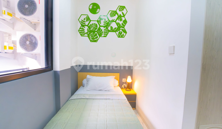 Kost Abdi Delima Residence by AbdiHome Dekat APL Tower Central Park, Siap Huni - Tanjung Duren Kost Abdi Delima Residence by AbdiHome Dekat APL Tower Central Park, Siap Huni - Tanjung Duren
