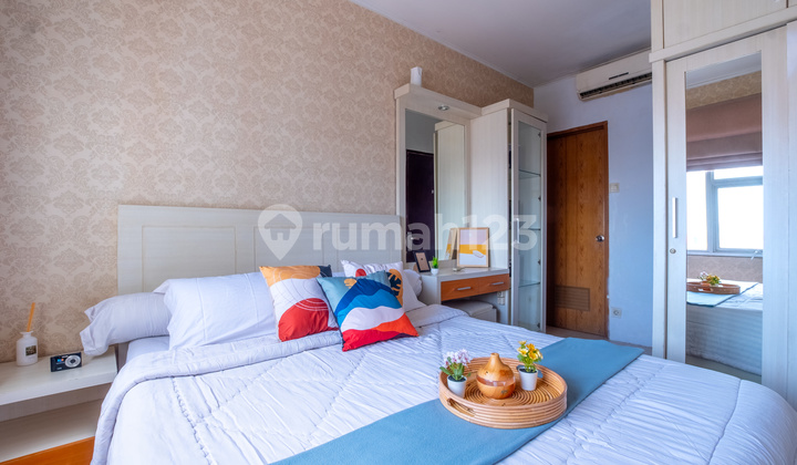 Disewakan Apartemen Puri Casablanca Tipe 3+2Br Full Furnished - Nice View - Tebet, Kuningan, Rasuna Said, Menteng, Rs Siloam, Kokas Disewakan Apartemen Puri Casablanca Tipe 3+2Br Full Furnished - Nice View - Tebet, Kuningan, Rasuna Said, Menteng, Rs Siloam, Kokas