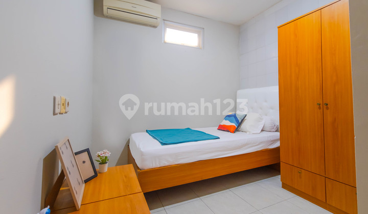Sewa Kost Murah Ashera Tanjung Duren Siap Huni Dekat Untar, Indosiar dan Tomang