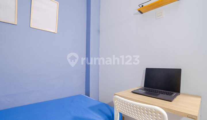 Disewakan Kost Abdi Tendean Residence Siap Huni Dekat Halte Mampang Jakarta Selatan Disewakan Kost Abdi Tendean Residence Siap Huni Dekat Halte Mampang Jakarta Selatan