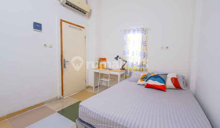 Kost Murah Sawah Besar Jakarta Pusat di Abdi Kartini Residence Dekat PT Pertamina (Persero) Kost Murah Sawah Besar Jakarta Pusat di Abdi Kartini Residence Dekat PT Pertamina (Persero)