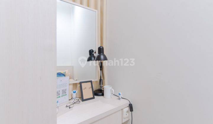  Sewa Kost Arcaya by AbdiHome Dekat Trisakti- Fully Furnished, Ada SMART TV, Free WIFi, Laundry dan Air Minum 1