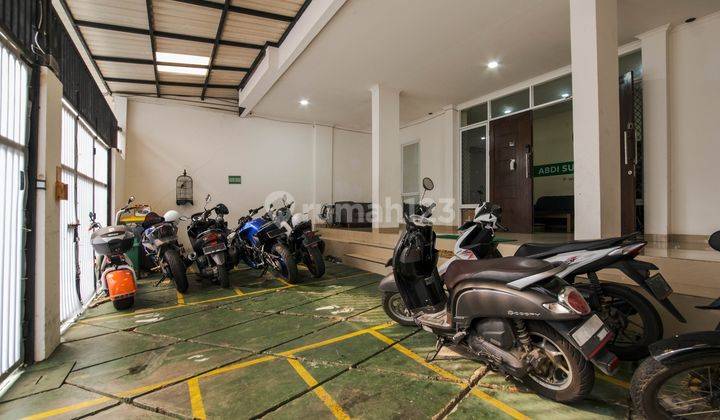 Kost Dekat Kampus Trisakti Grogol di Abdi Susilo Residence 1