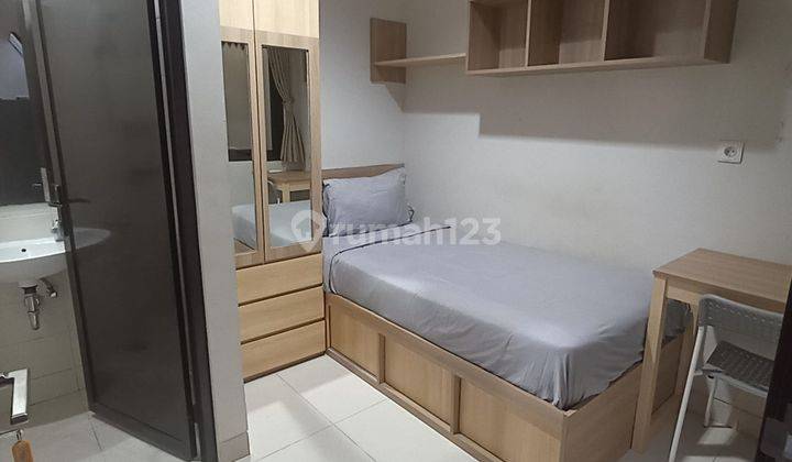 Kost Abdi Regentown Residence Single Bed Siap Huni Dekat ICE BSD, Serpong 2