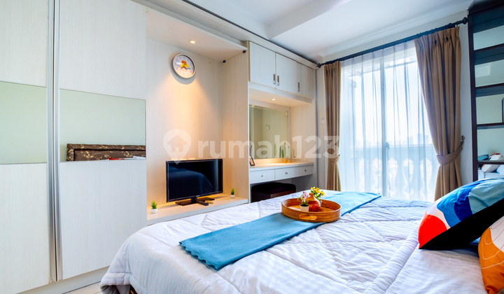 Sewa Apartemen Tipe 1BR The Boulevard Area Tanah Abang - Near kawasan, Monas, Thamrin, Sarinah, Palmerah, Gambir, Menteng Sewa Apartemen Tipe 1BR The Boulevard Area Tanah Abang - Near kawasan, Monas, Thamrin, Sarinah, Palmerah, Gambir, Menteng