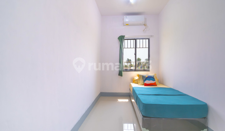 Sewa Kost Kalideres Mutiara 4 Fasilitas Lengkap Dekat Universitas Muhammadiyah Tangerang 1