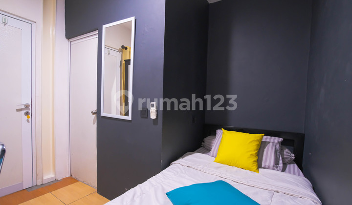 Benhil Annapurna Boarding House for Rent by AbdiHome near SCBD Area, Setiabudi, Sudirman, and Tanah Abang Benhil Annapurna Boarding House for Rent by AbdiHome near SCBD Area, Setiabudi, Sudirman, and Tanah Abang