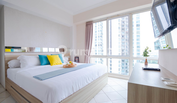 Sewa Apartemen Puri Casablanca Family Executive 3+1Br Full Furnished - Tebet, Kuningan, Rasuna Said, Menteng Sewa Apartemen Puri Casablanca Family Executive 3+1Br Full Furnished - Tebet, Kuningan, Rasuna Said, Menteng