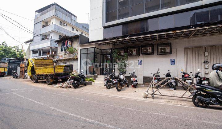 Kost Mangga Besar Kelowna Dwiwarna By Abdihome Dekat Rumah Sakit Husada, Mangga Dua Mall, Lokasari Square, Dan Jakarta International Expo 1