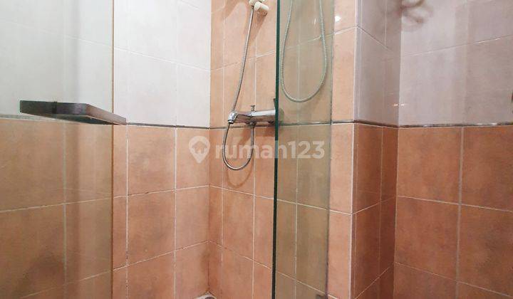 Murah Studio Full Furnished 29sqm Area Sudirman, Jakarta Selatan 6