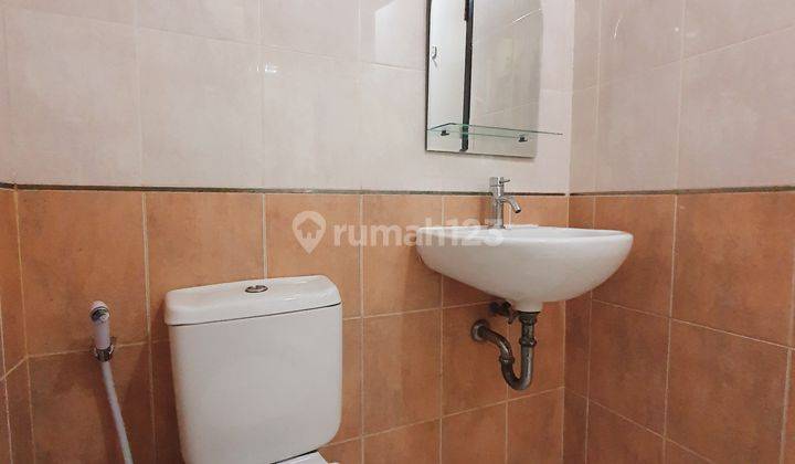 Murah Studio Full Furnished 29sqm Area Sudirman, Jakarta Selatan 7