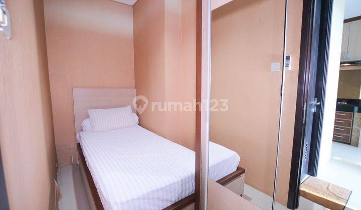 kan Apartemen Gp Plaza furnish Lengkap 2br palemerah Jakbar 9